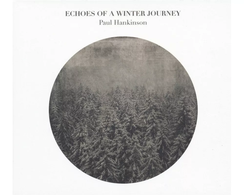 Echoes Of A Winter Journey