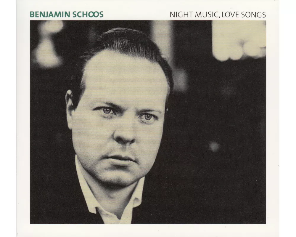 Night Music,Love Songs