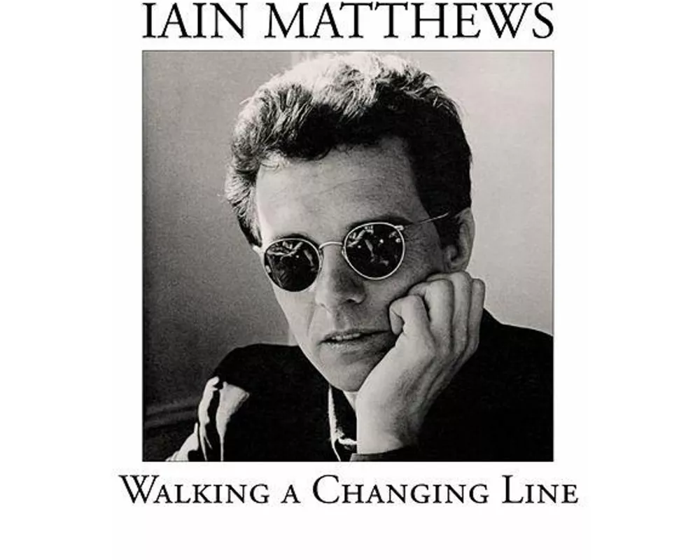 Walking A Changing Line (Bonus Edition)