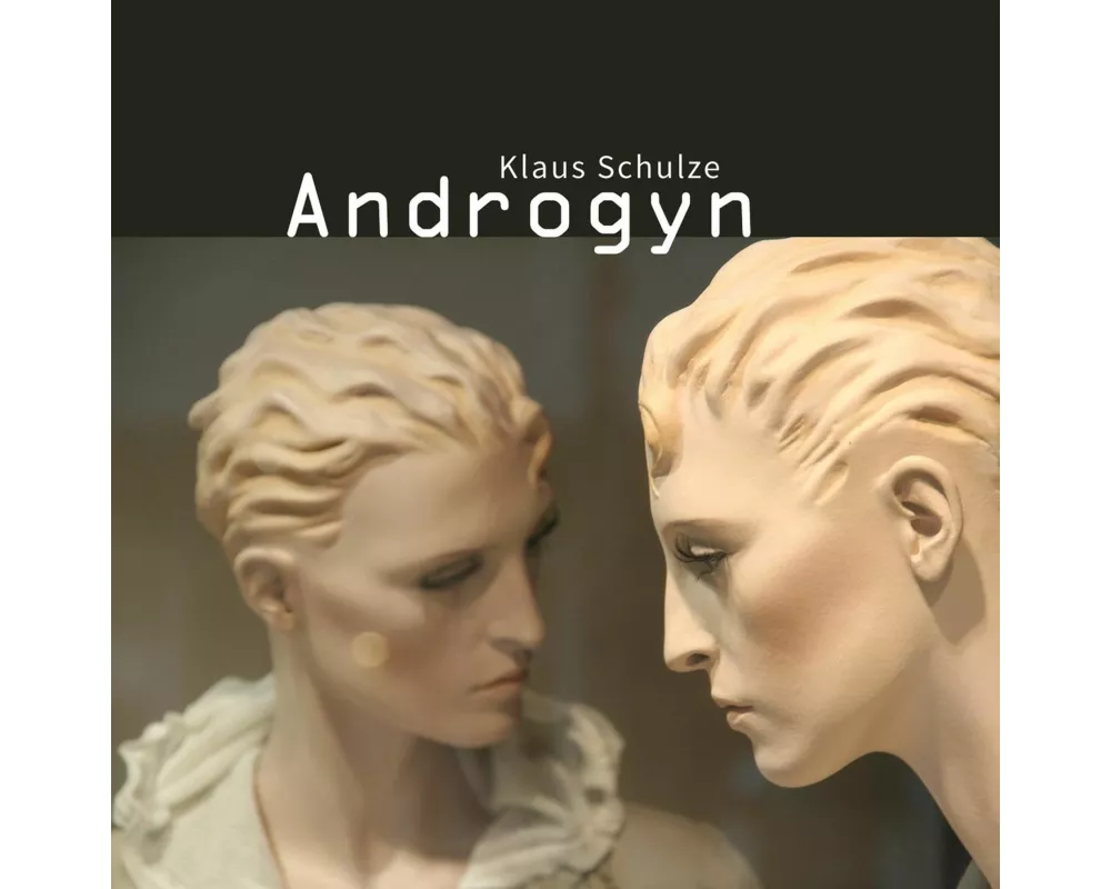 Androgyn(Bonus Edition)