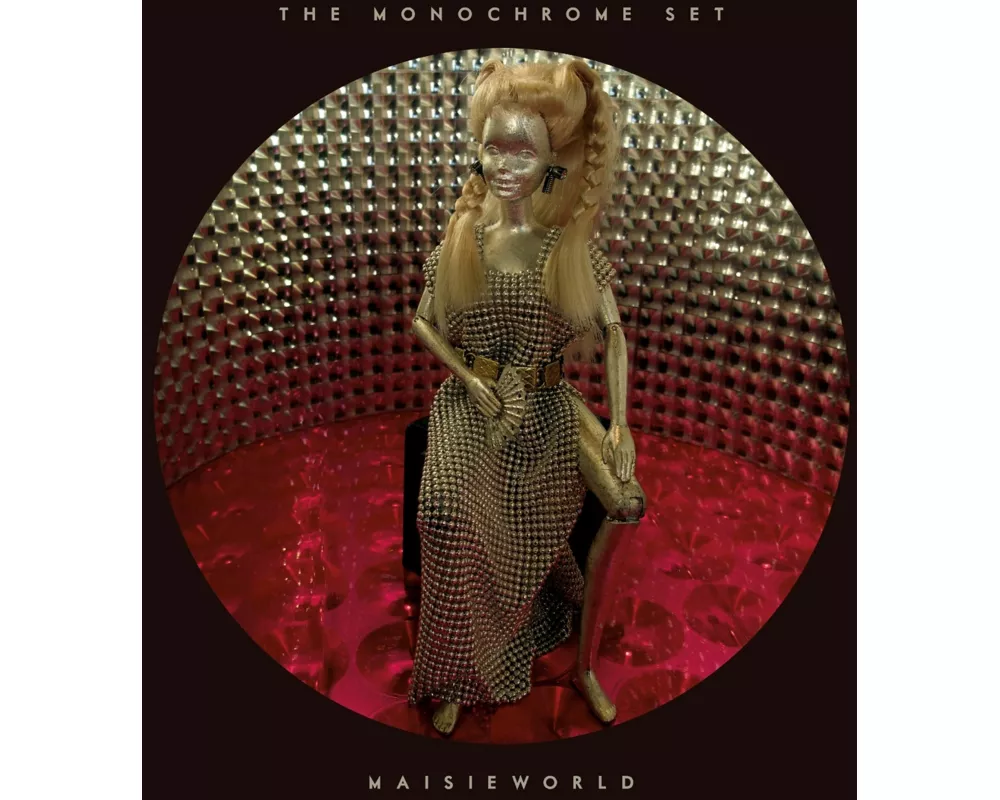 Maisieworld