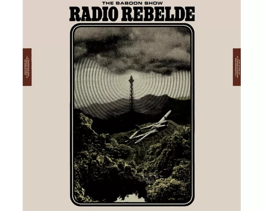 Radio Rebelde (Standard Edition)