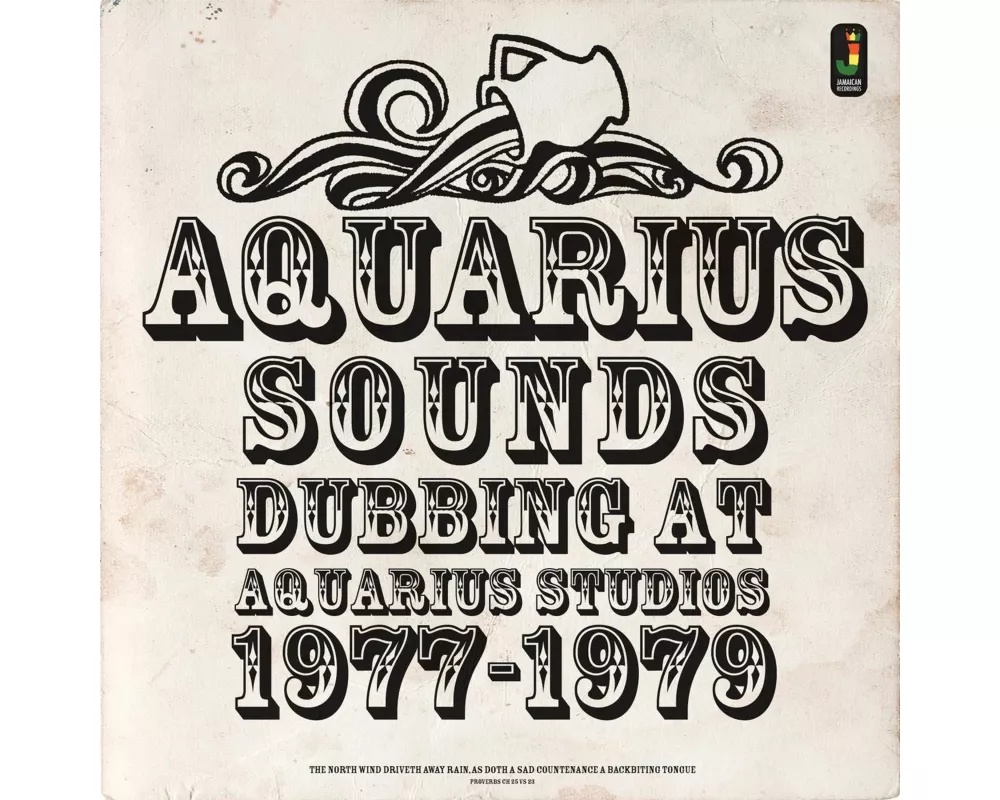 Dubbing At Aquarius Studios 1977-79