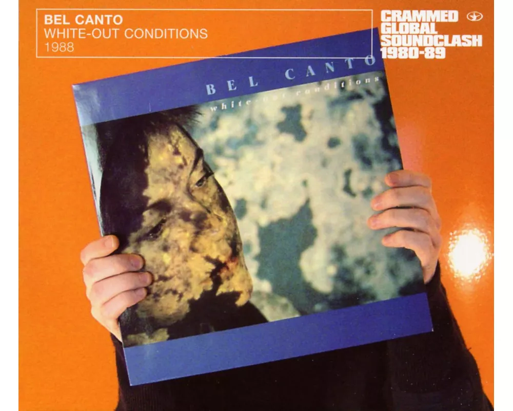 White-Out Conditions