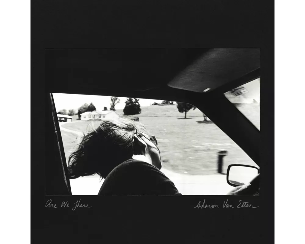 Are We There