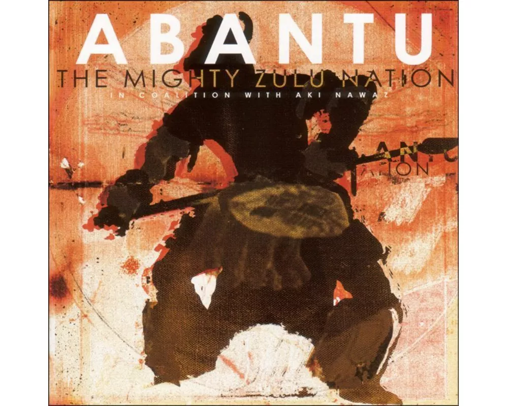 Abantu