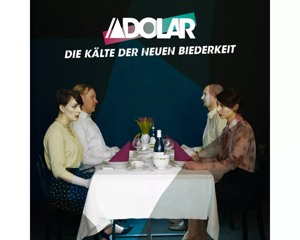 Die Kälte der neuen Biederkeit