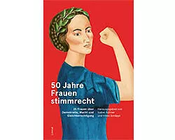50 Jahre Frauenstimmrecht