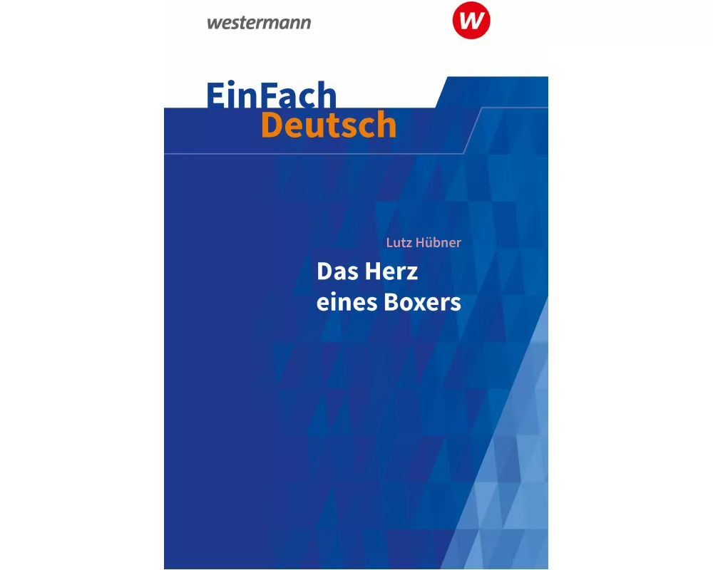 EinFach Deutsch Textausgaben