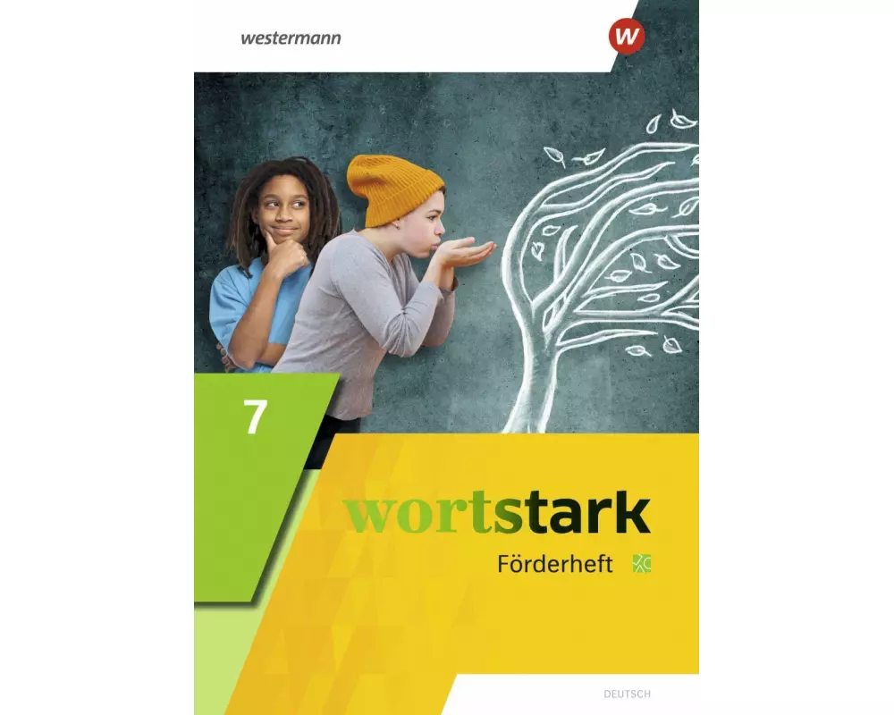 wortstark - Allgemeine Ausgabe 2019