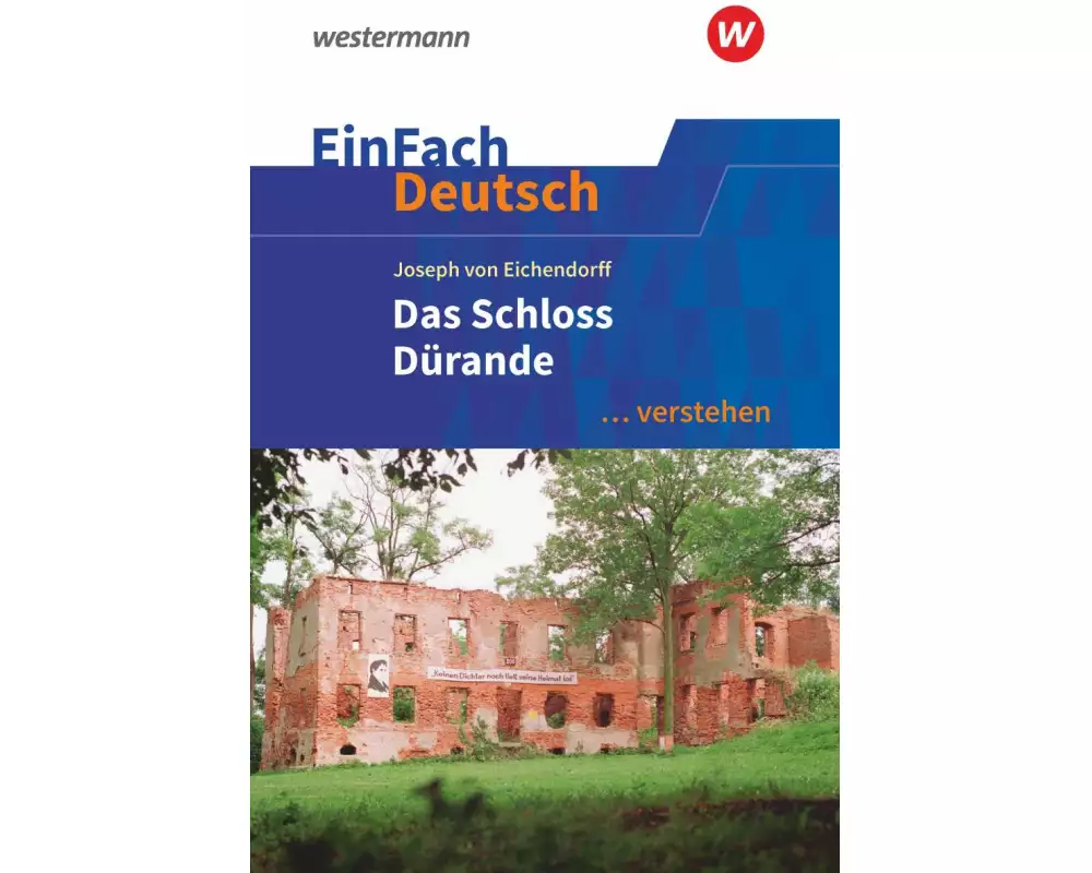 EinFach Deutsch ... verstehen