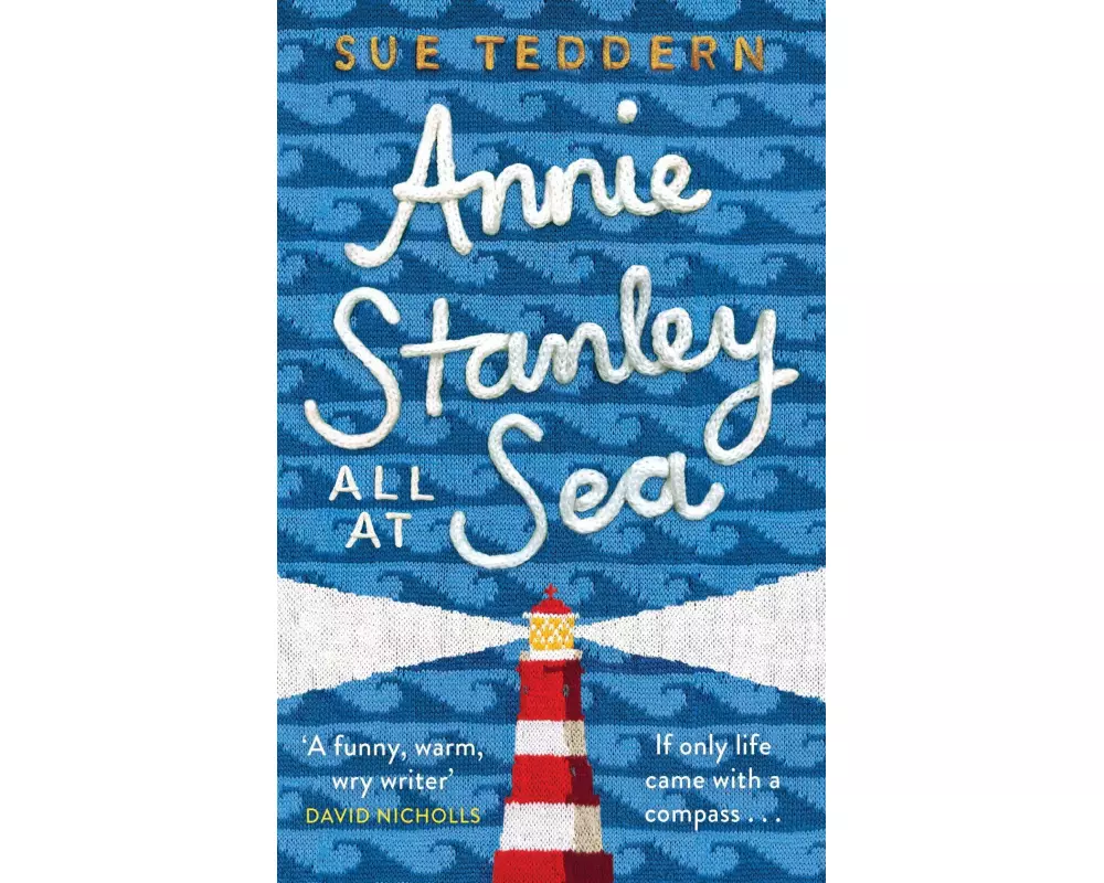 Annie Stanley, All At Sea