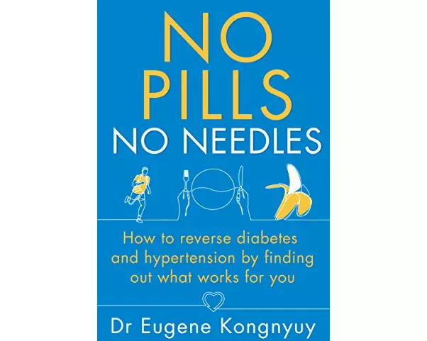 No Pills, No Needles