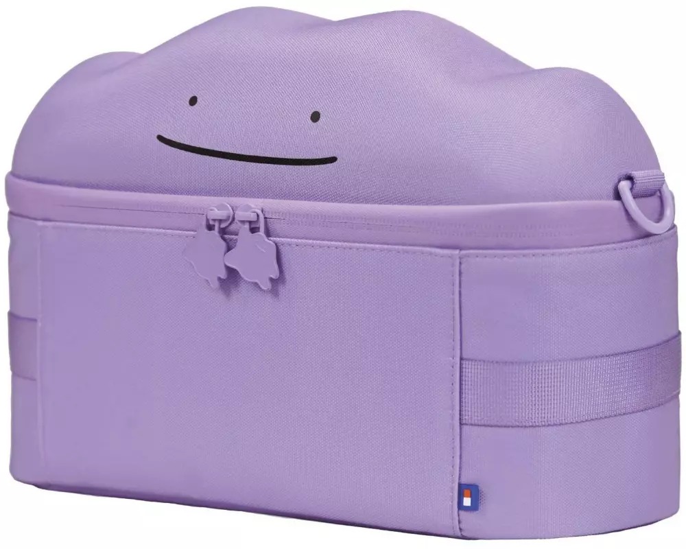 Hori Compact Carry-All Carrier Bag – Ditto [NSW2/NSW] Kompakt