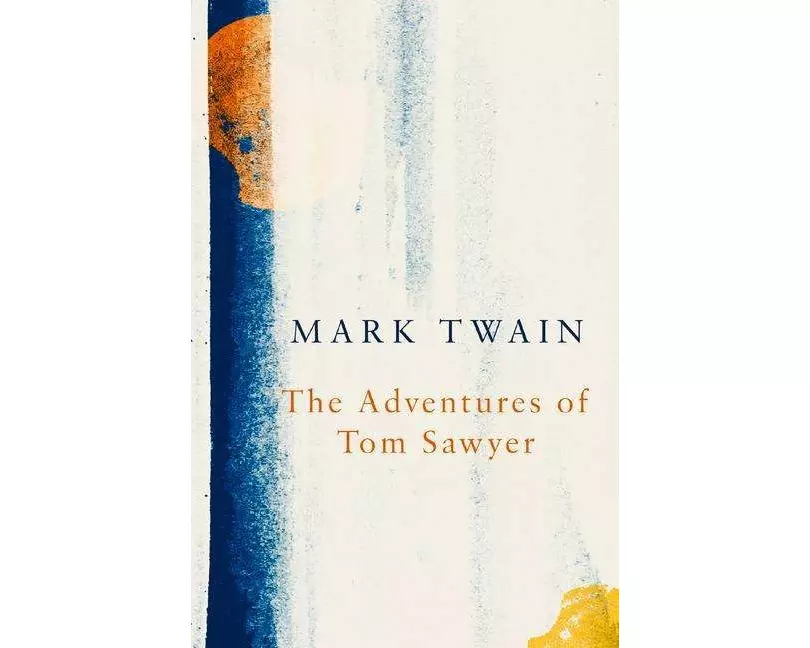 The Adventures of Tom Sawyer (Legend Classics)