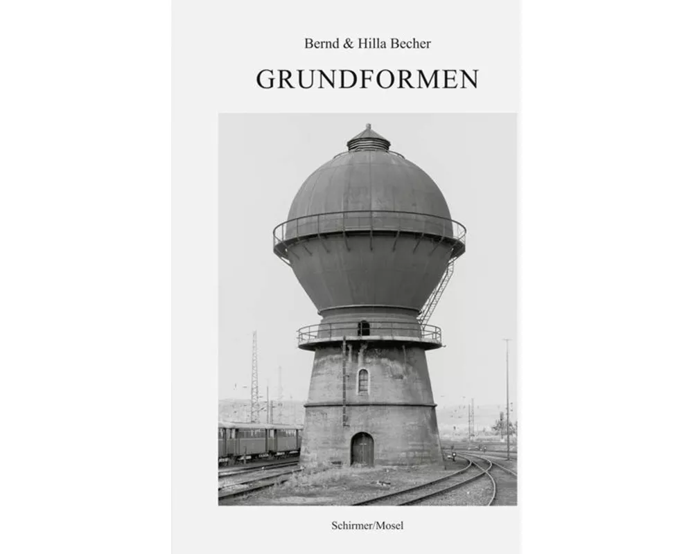 Grundformen / Formes élémentaires