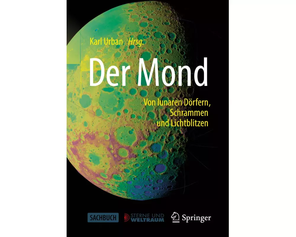 Der Mond