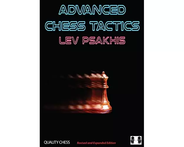 Advanced Chess Tactics