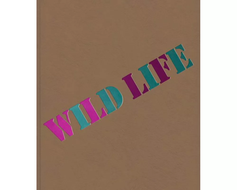 Wild Life: Elizabeth Murray & Jessi Reaves