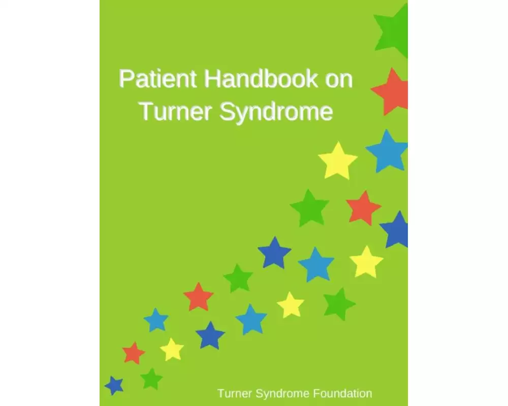 Patient Handbook on Turner Syndrome