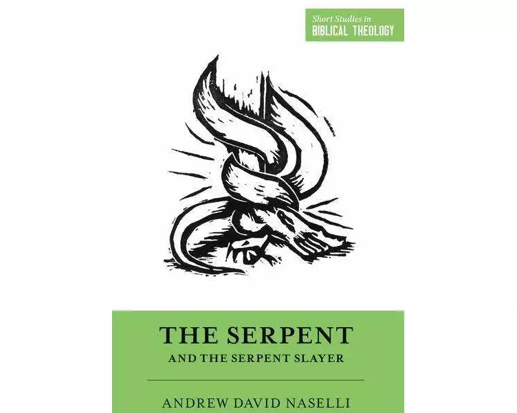 The Serpent and the Serpent Slayer