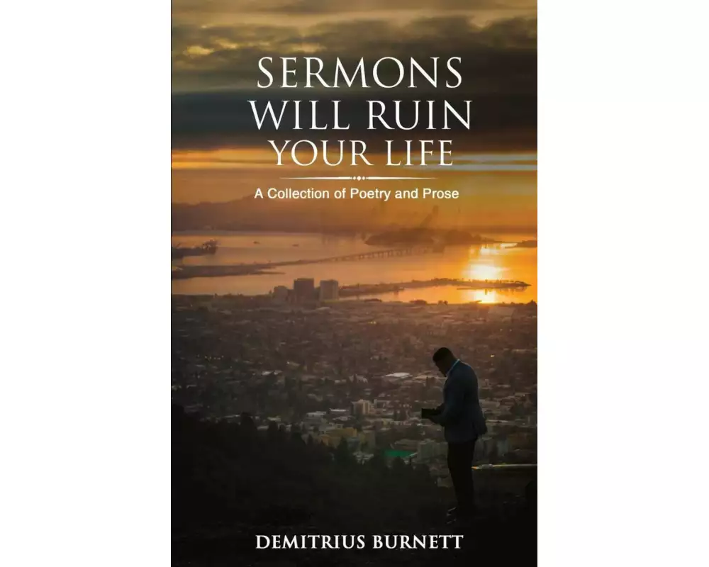 Sermons Will Ruin Your Life
