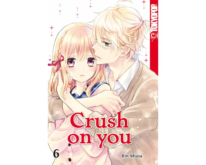 Crush on you 06