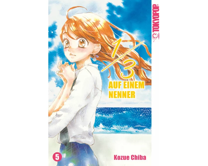 1/3 - Auf einem Nenner 05