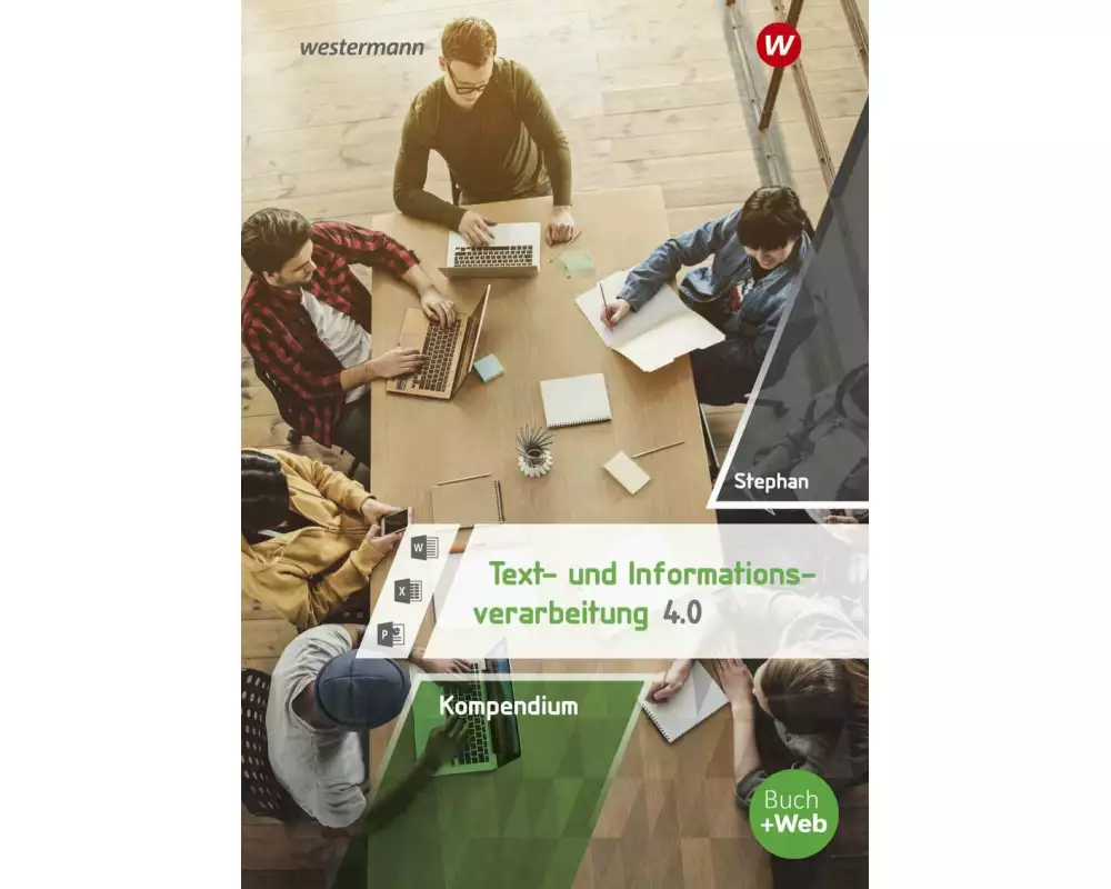 Kompendium Text- und Informationsverarbeitung 4.0