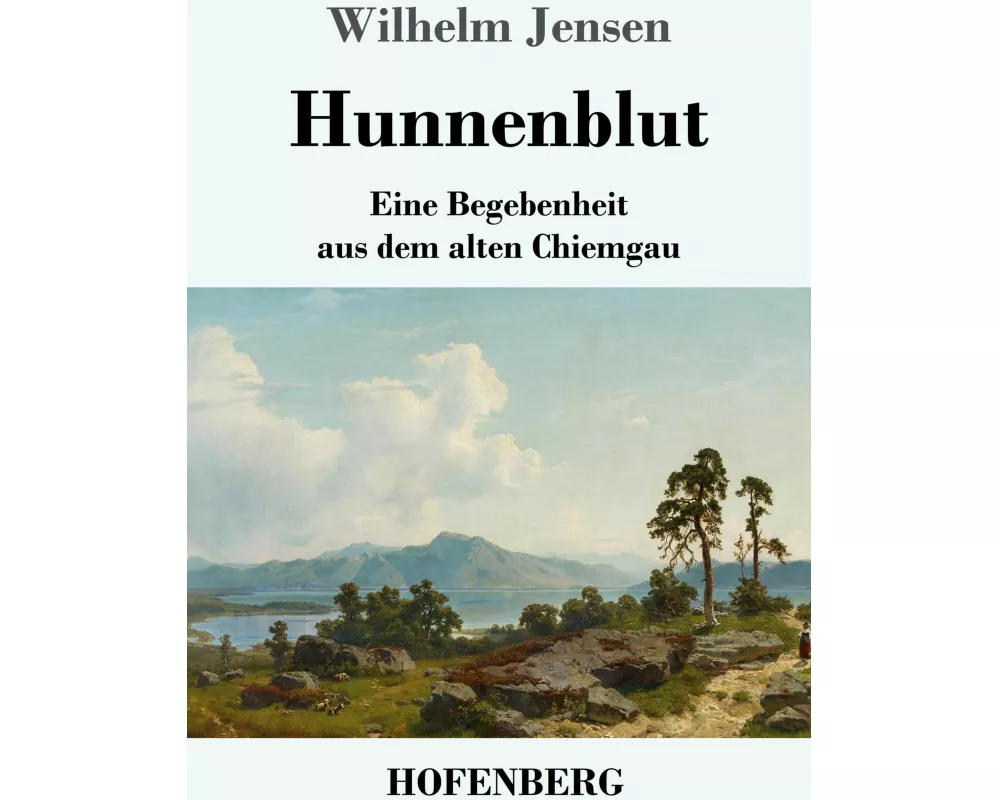 Hunnenblut