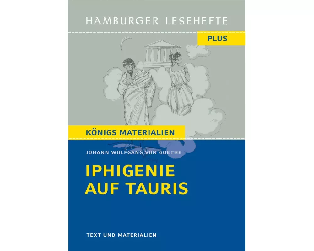 Iphigenie auf Tauris