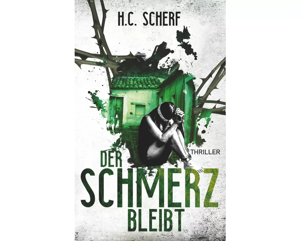 Der Schmerz bleibt