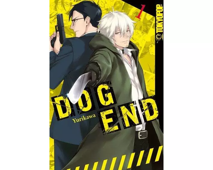 Dog End 01