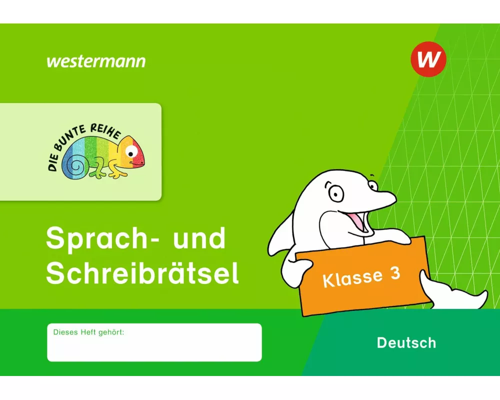 DIE BUNTE REIHE - Deutsch