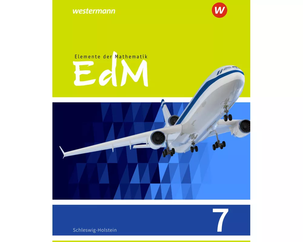 Elemente der Mathematik SI - Ausgabe 2018 für Schleswig-Holstein G9