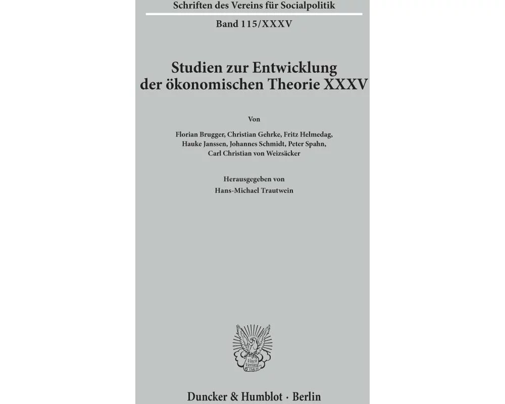 Macht oder ökonomisches Gesetz?