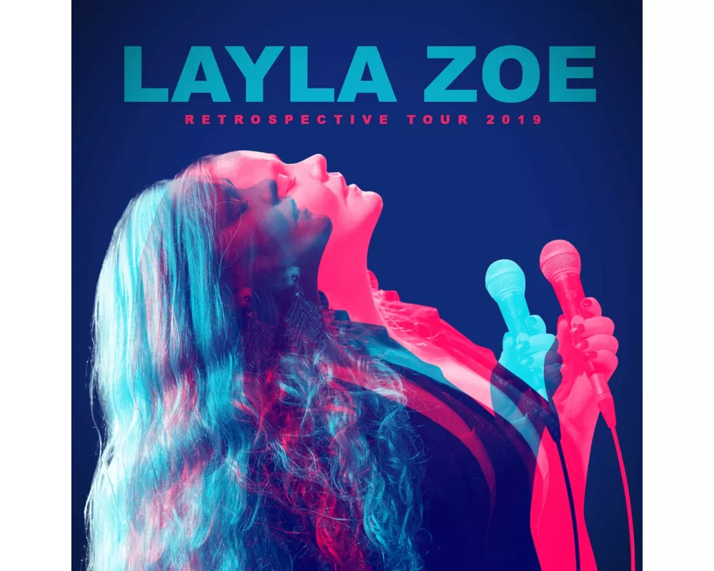 Retrospective Tour 2019