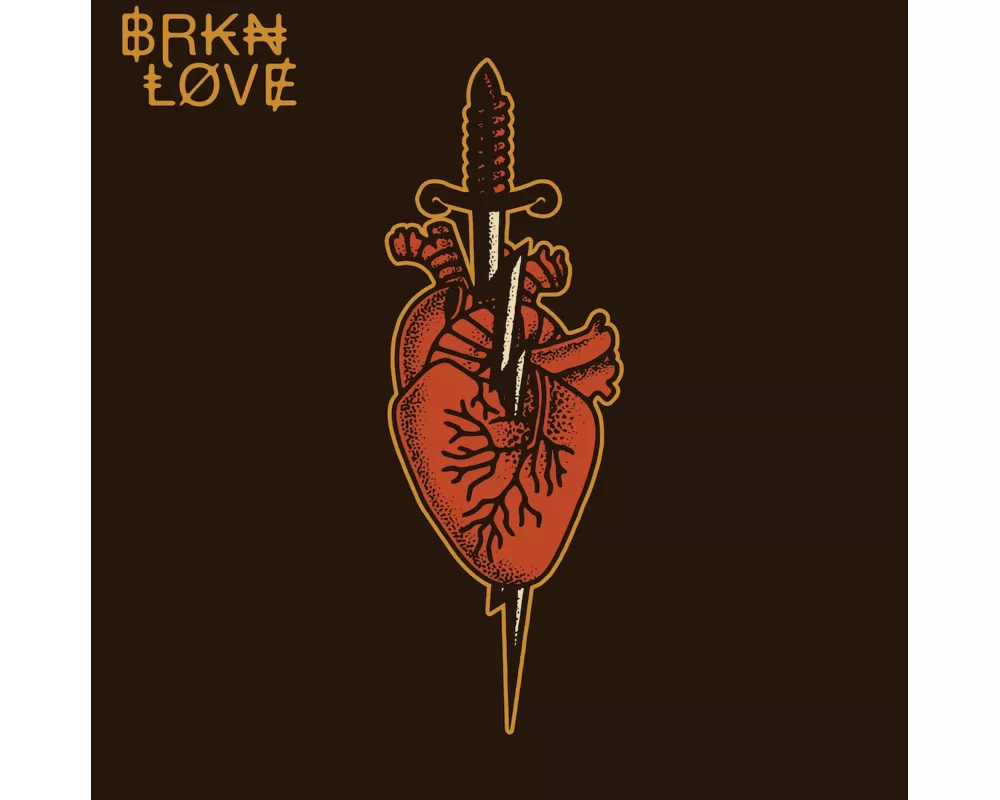 BRKN Love