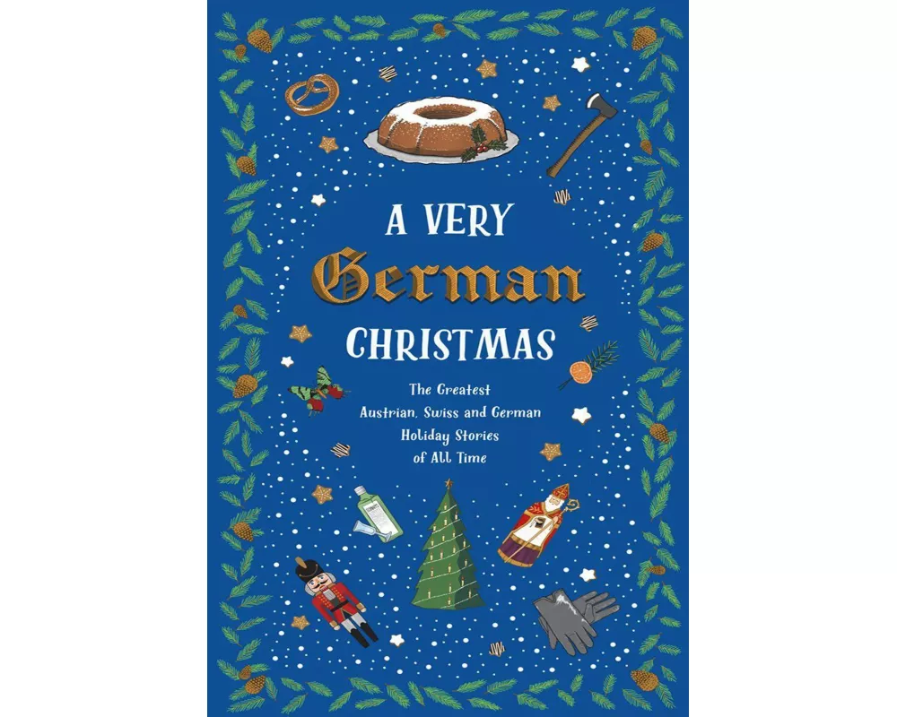 A Very German Christmas
