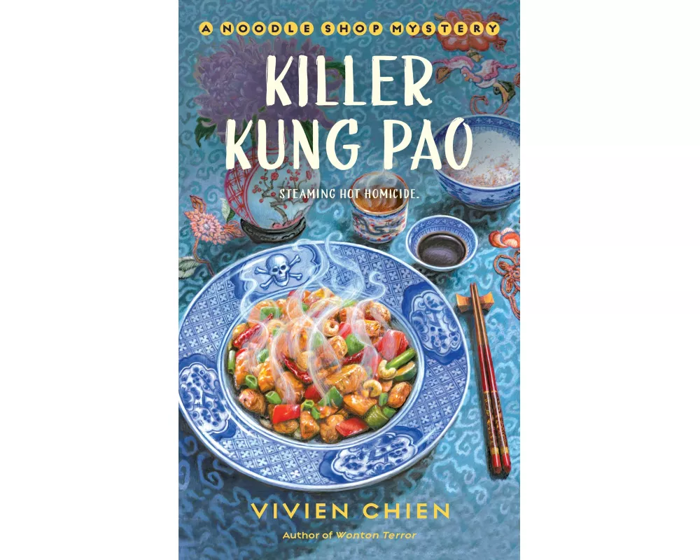 Killer Kung Pao