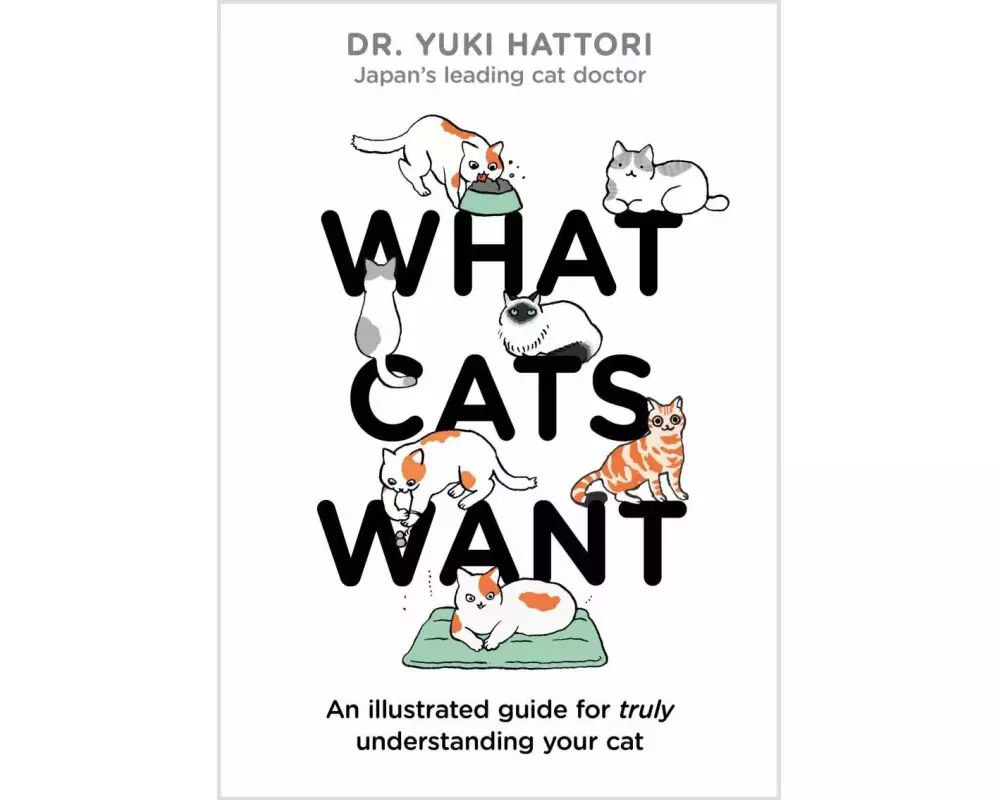 What Cats Want