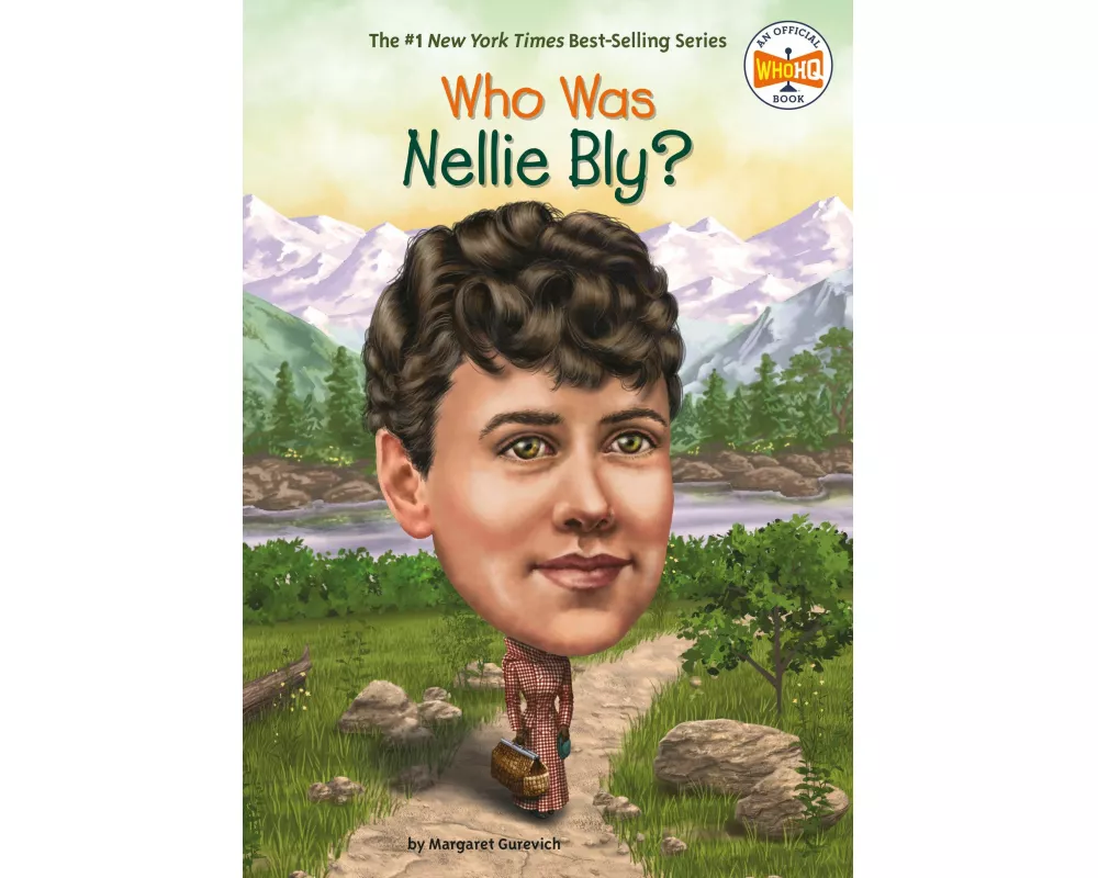 Who Was Nellie Bly?