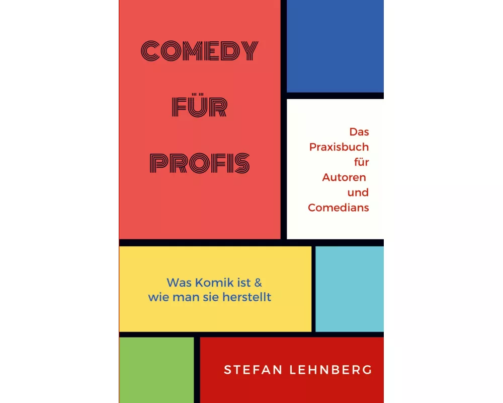 Comedy für Profis