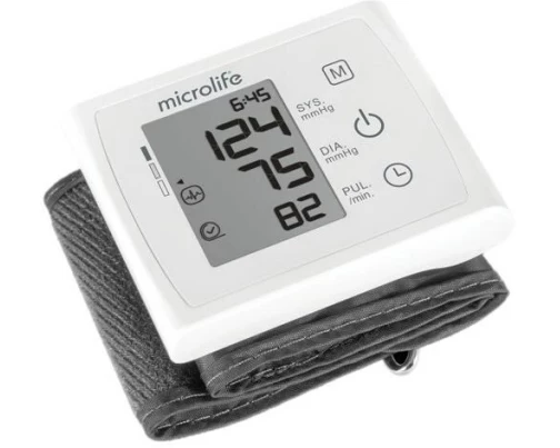 microlife Blutdruckmessgerät BP W3 Comfort
