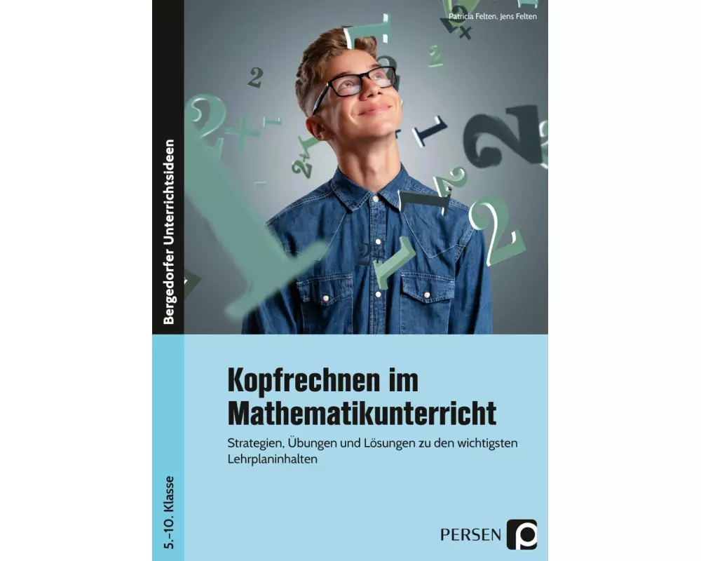 Kopfrechnen im Mathematikunterricht