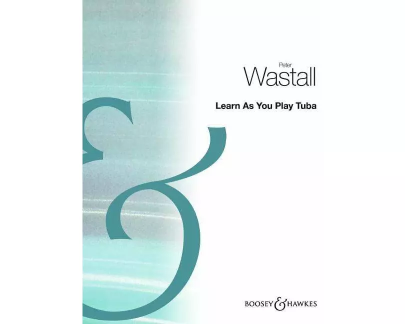 Learn as you play Tuba
