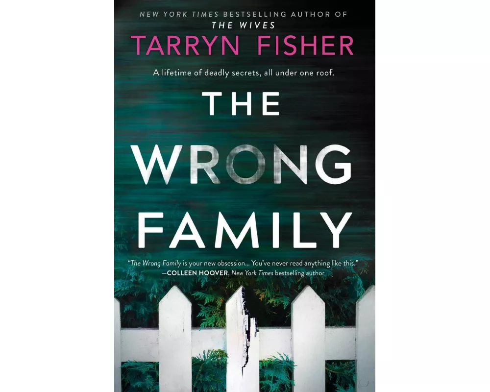 The Wrong Family