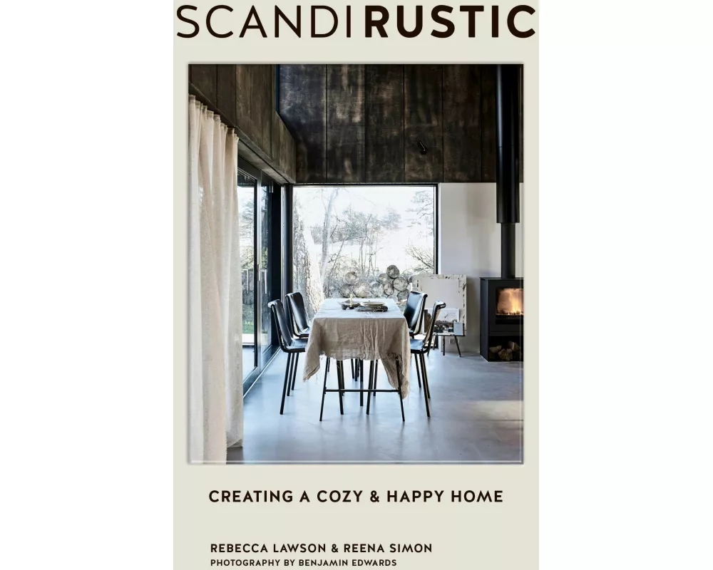Scandi Rustic