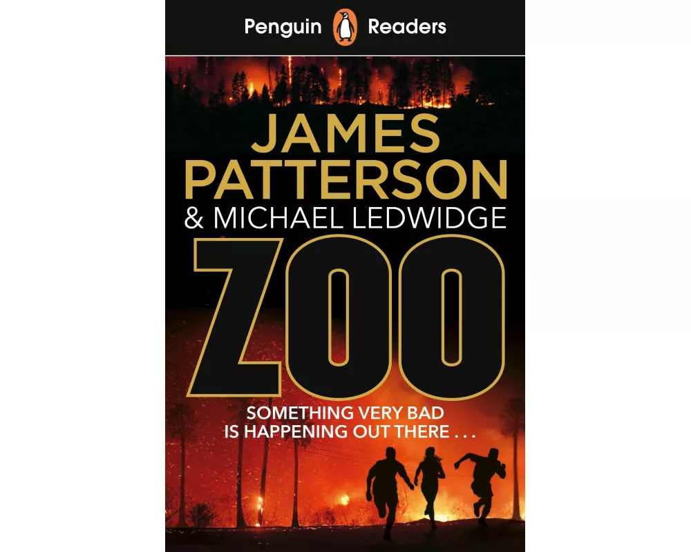 Penguin Readers Level 3: Zoo (ELT Graded Reader)