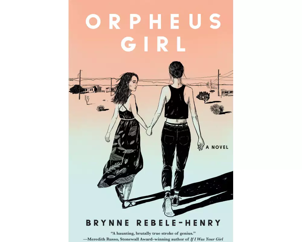 Orpheus Girl